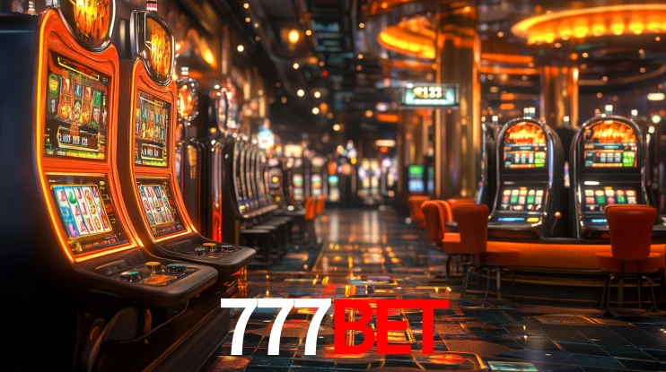 Welcome Bonus 777bet